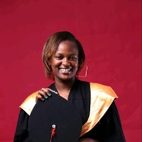 Millicent Mwangi