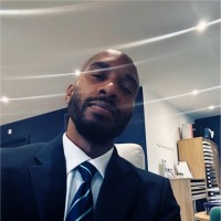 Adrian Johnson