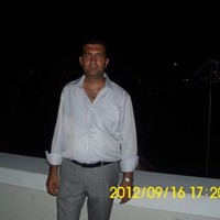 ihsan dayan