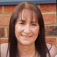 Anna Gillam