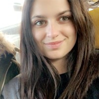 Lisa Solive