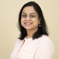 Sarika Shirude