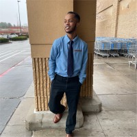 Bereket Welch