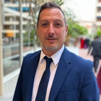 Marc CANGEMI