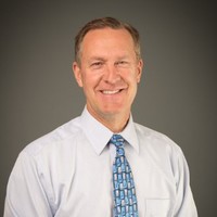 Jerry Jensen