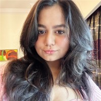 Shreya Das