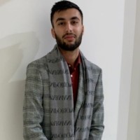 Mohsan Ishaq