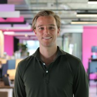 Marc Overvoorde