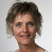 Mariane Munck Stampe