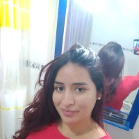 Katherine jeanette Gerez