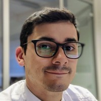 Alejandro José Calderón Carpio