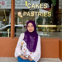 Atikah Tahir