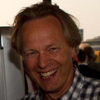 Justus Dalenoord