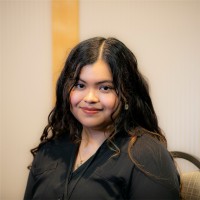 Saray Garcia-Murillo