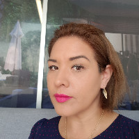 Adriana Morales