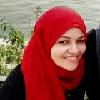 Nahla Ayoub