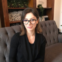 Mihaela Ungureanu (Gavrilă)