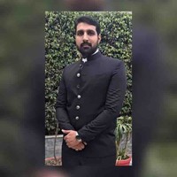 Arslan Sarwar