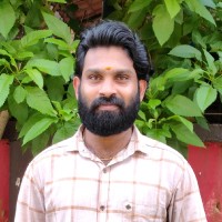 Nithin Ramachandran