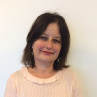 Véronique Bouschet
