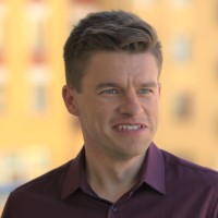 Dominik Urban