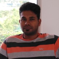 Noor Ahamed