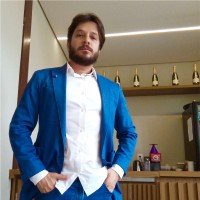 Helder Pacheco