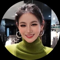 Shirley Zhou