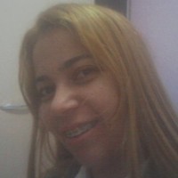 Quezia Simone Silva