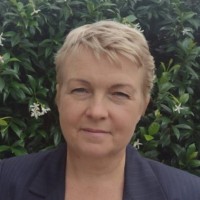 Susan Waite Fca