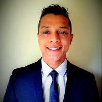Mervin Ramasawmy