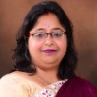 Sangeeta Chakraborty