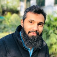 Nabeel uddin Farooqui