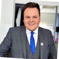 Rob Rose
