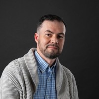 Damian Gonzales