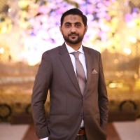 Mudassar Sarfraz Ahmed