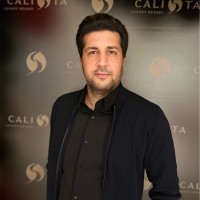 ilyas Erten
