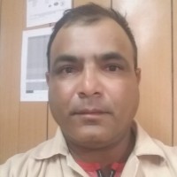 Arun Kumarmpatel
