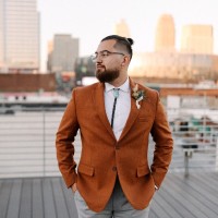 Gabe Ortiz