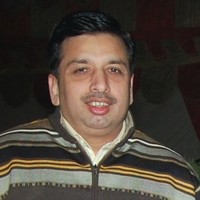 M.D. Qureshi