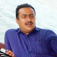 Francis Varghese