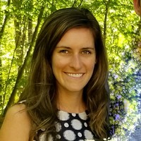 Kristen Wydom
