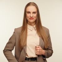 Viktoriia Bublichenko