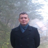 Yurii Dorofieiev