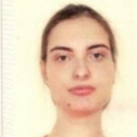 Arina Maria Dornescu