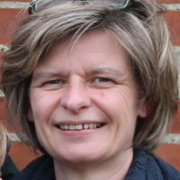 Solveig Mikkelsen