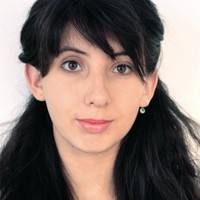 Bozhana Dimitrova