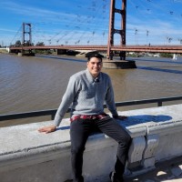 Nicolas Matias Flores