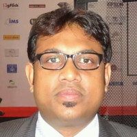 Mrinmoy Halder