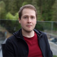 Oleksandr Shakhmatov